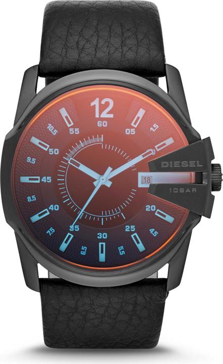 Produktbild Diesel Master Chief (Analoguhr, 45 mm)
