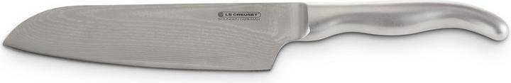 Actual product image Le Creuset Santoku knife (18 cm)