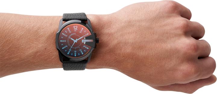 Produktbild Diesel Master Chief (Analoguhr, 45 mm)