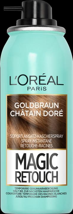 Immagine prodotto L'Oréal Paris tocco magico (10 marrone dorato)