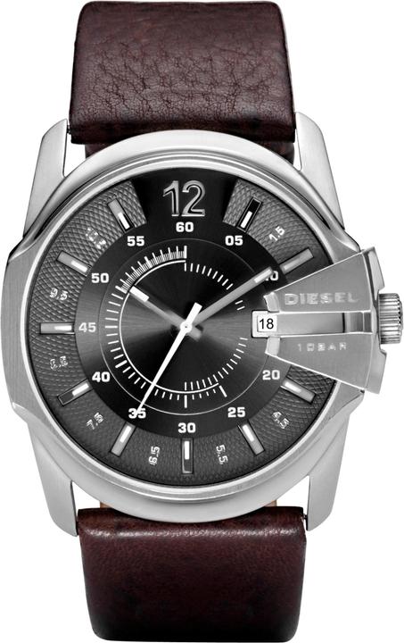 Immagine prodotto Diesel maestro capo (Orologio da polso analogico, 45 mm)