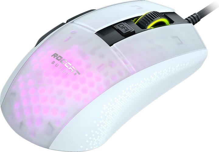 Actual product image Roccat Burst Pro (Cable)