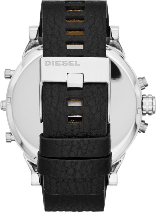 Image du produit Diesel Mr. Daddy 2.0 (Montre analogique, Chronographe, 57 mm)
