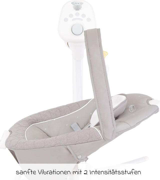 Image du produit Graco Softsway
