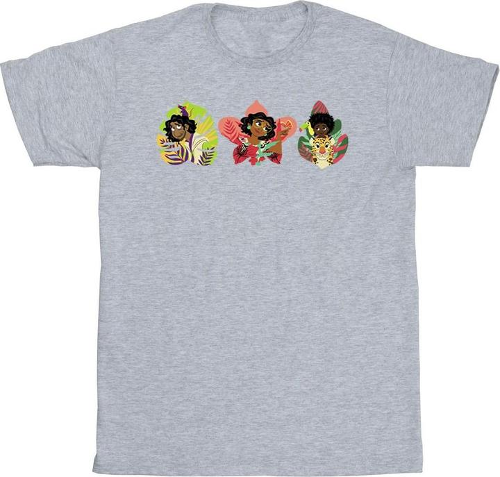 Disney Encanto Family Line TShirt