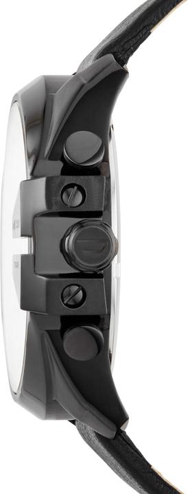 Image du produit Diesel Mega Chief (Montre analogique, Chronographe, 51 mm)