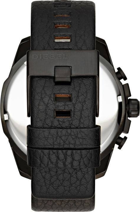 Image du produit Diesel Mega Chief (Montre analogique, Chronographe, 51 mm)