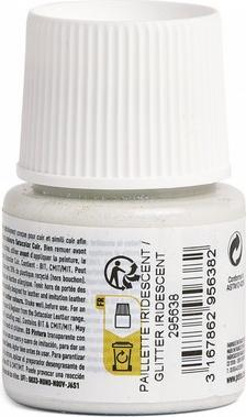 Image du produit Pebeo Couleurs de cuir SetaCuir (scintillement irisé, 45 ml)