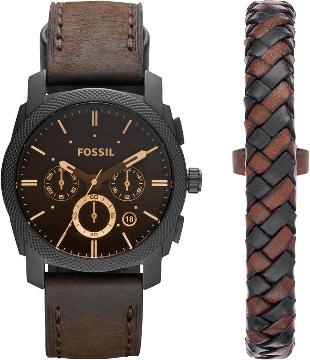 Machine (Chronograph, 42 mm)