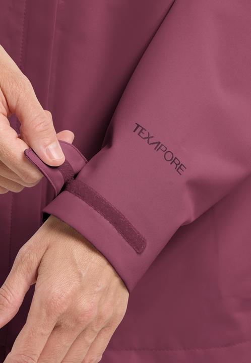Actual product image Jack Wolfskin Trailtime 2L Jkt W (XS)