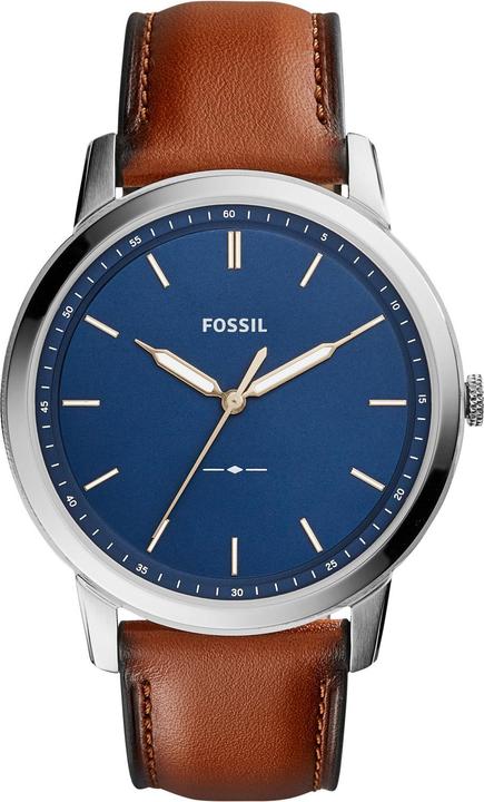 Produktbild Fossil The Minimalist (Analoguhr, 44 mm)