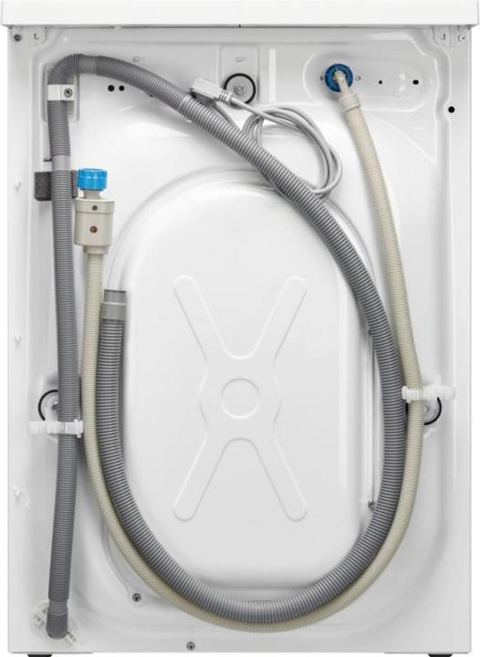 Produktbild AEG LAVAMAT LR6F60488 (8 kg, Links)