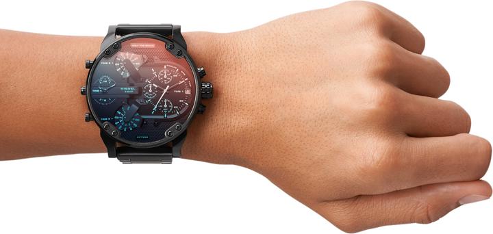Image du produit Diesel M. Daddy 2.0 (Montre analogique, Chronographe, 57 mm)
