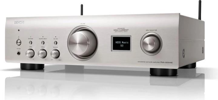 Produktbild Denon PMA-900 (Verstärker)