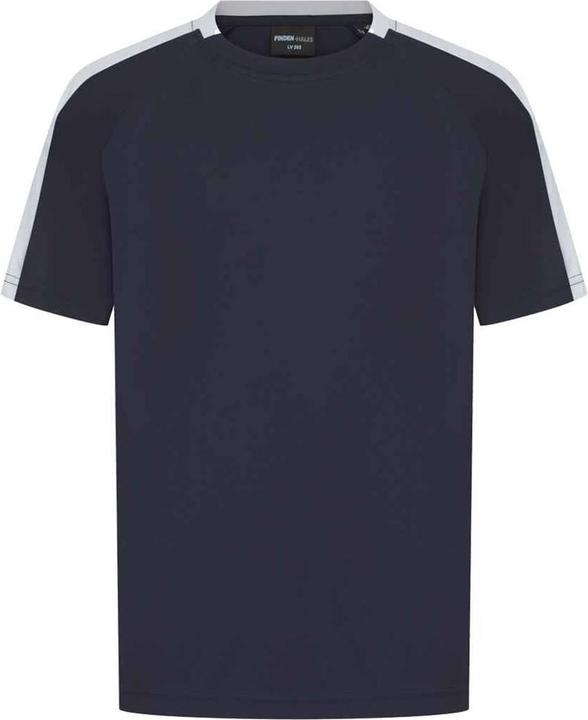 Produktbild Finden & Hales Team TShirt (158)