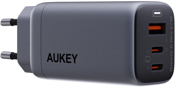 Image du produit Aukey OmniaMix II (67 W)