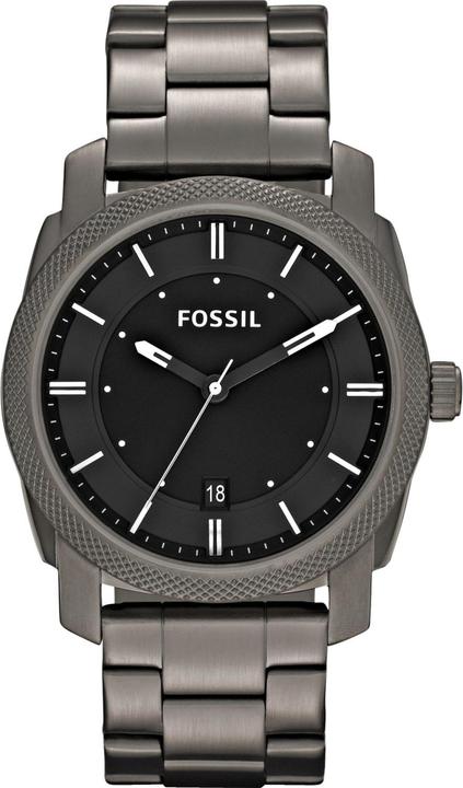 Fossil Machine (Analoguhr, 42 mm)