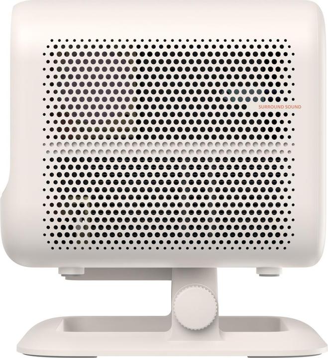 Produktbild Yaber Projektor L2 Plus - 1920 x 1080 - 700 ANSI lumens (Full HD, 700 lm, 1.38:1)