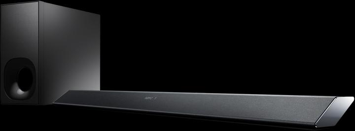 Sony Ht-Ct780 (330 W, 2.1 Channel)