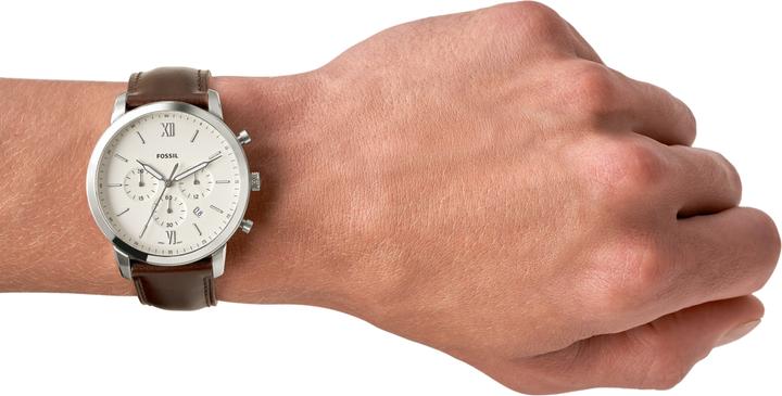 Image du produit Fossil Neutra (Chronographe, 44 mm)