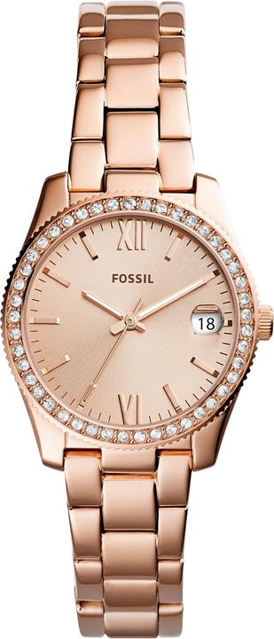 Fossil Scarlette (Montre analogique, 32 mm)