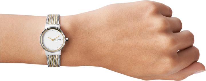 Image du produit Skagen Freja (Montre analogique, 26 mm)