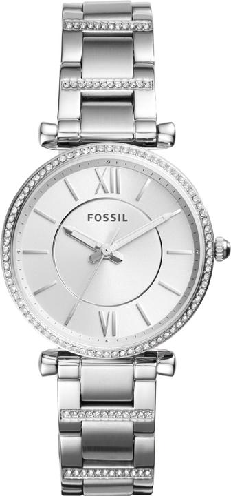 Produktbild Fossil Carlie (Analoguhr, 35 mm)