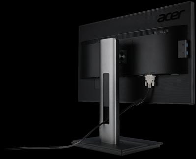 Image du produit Acer B246hl (1920 x 1080 pixels, 24")