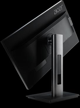 Image du produit Acer B246hl (1920 x 1080 pixels, 24")