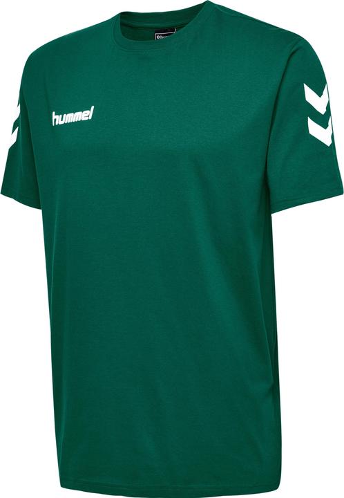 hummel Go Kids Cotton T-Shirt S/S