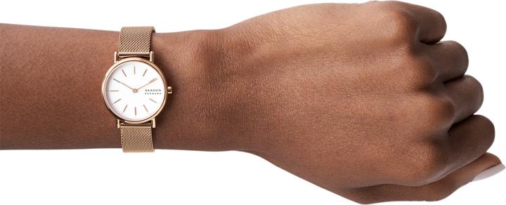 Image du produit Skagen Signature (Montre analogique, 30 mm)