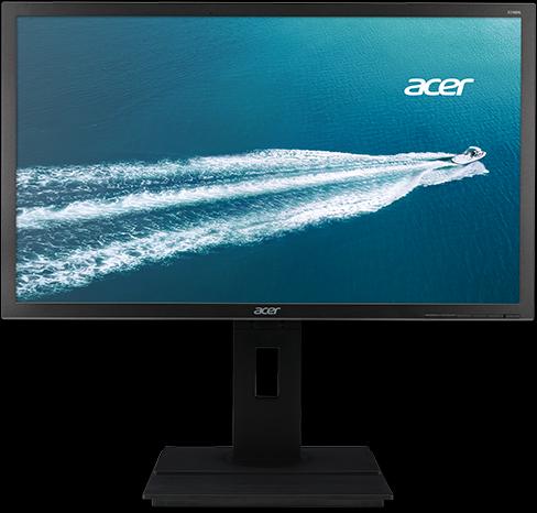 Image du produit Acer B246hl (1920 x 1080 pixels, 24")