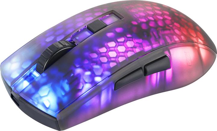 Produktbild Deltaco Gaming DM320 / WM89 (Kabellos, Kabelgebunden)