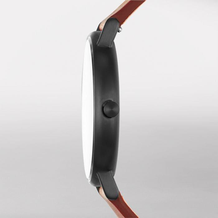 Produktbild Skagen Signatur (Analoguhr, 40 mm)