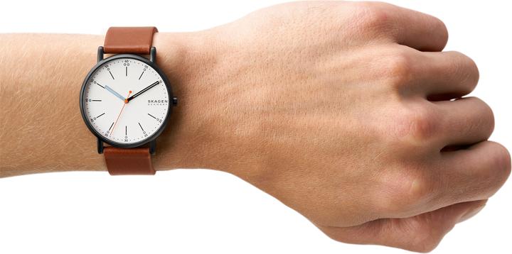 Produktbild Skagen Signatur (Analoguhr, 40 mm)
