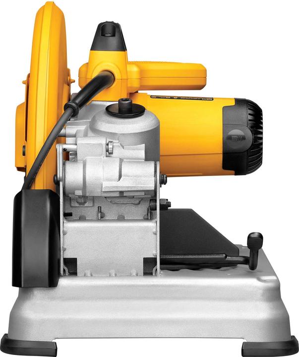 Actual product image DeWalt D28715 Miter saw