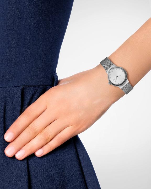 Image du produit Skagen Freja (Montre analogique, 26 mm)
