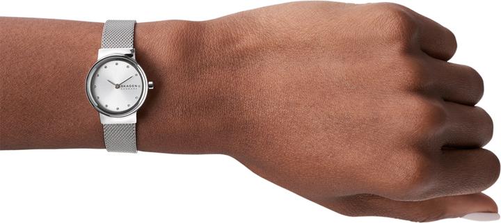 Image du produit Skagen Freja (Montre analogique, 26 mm)