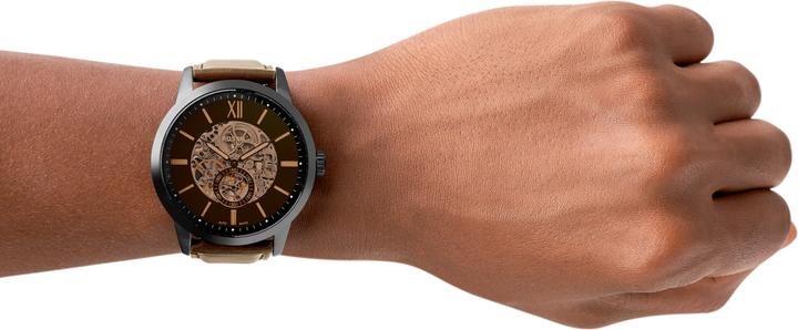 Image du produit Fossil Townsman (Montre analogique, 48 mm)