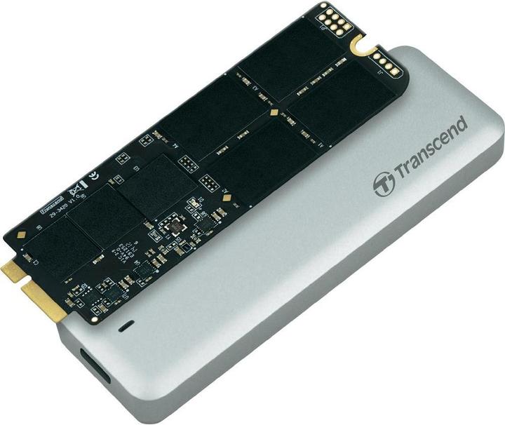 Transcend JetDrive 725 (480 GB, M.2 2280)