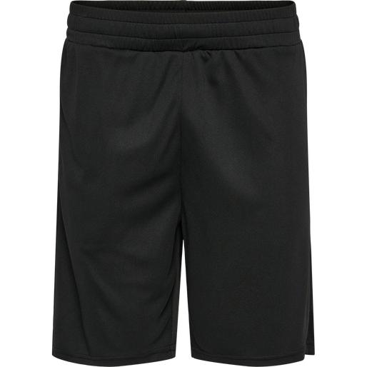 Image du produit hummel hmlTE FLEX MESH SHORTS (XXL)