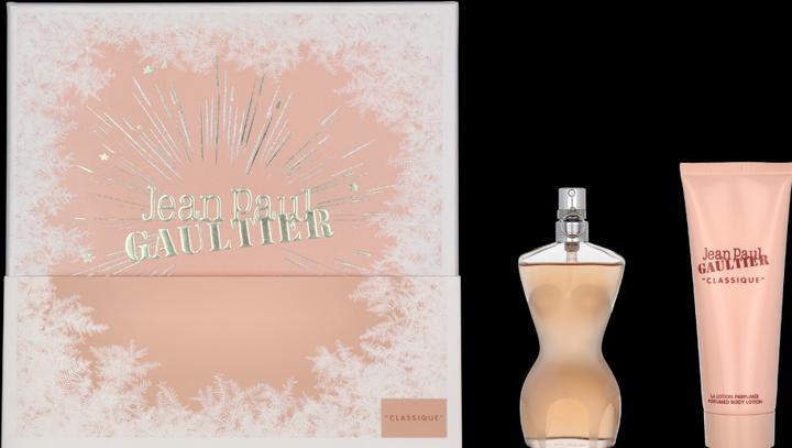 Produktbild Gaultier J.P. Classique Giftset (Parfum set)