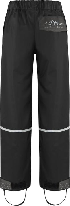 Actual product image Normani Kinder Regenhose Thurlow - 9771 (134)