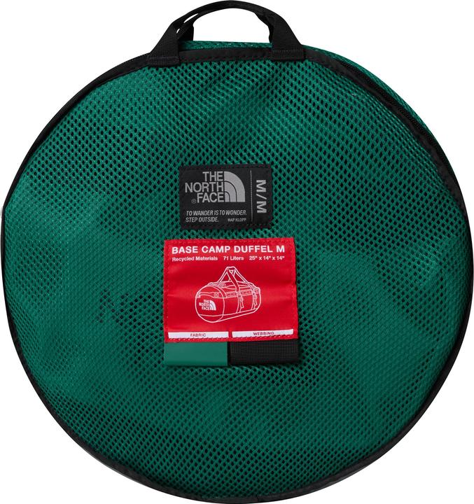 Produktbild North Face Base Camp Duffel (31 l)