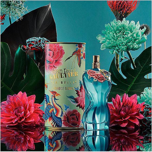 Immagine prodotto Gaultier Giardino La Belle Paradise (Eau de parfum, 100 ml)