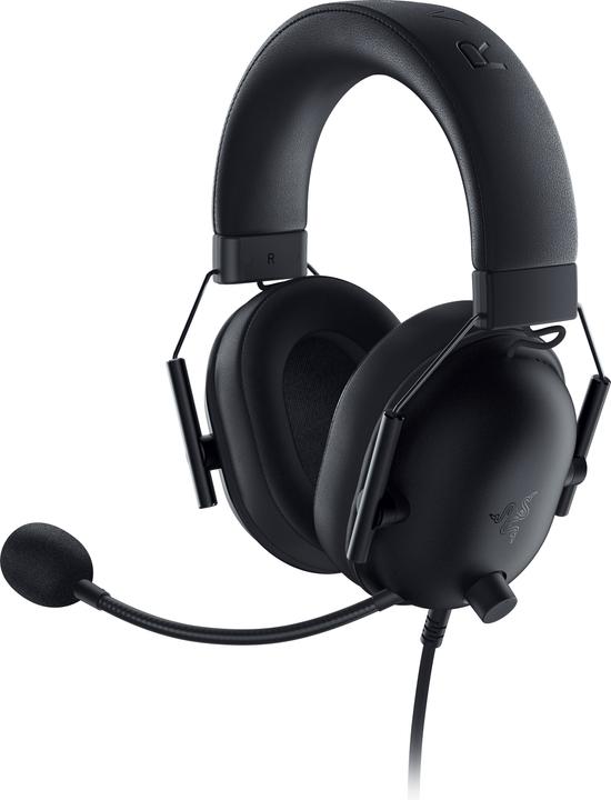 Immagine prodotto Razer BlackShark V2 X Xbox (Cablato)