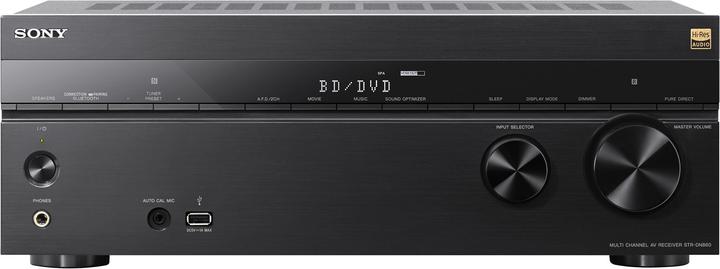 Immagine prodotto Sony Str-Dn860