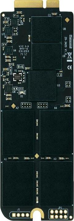 Image du produit Transcend JetDrive 725 (240 Go, M.2 2280)