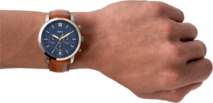 Immagine prodotto Fossil Neutra (Cronografo, 44 mm)