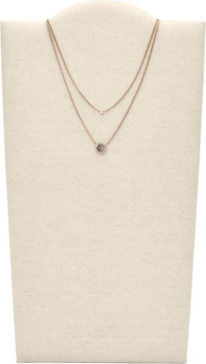 Immagine prodotto Fossil Classici (Acciaio inossidabile, 51 cm)